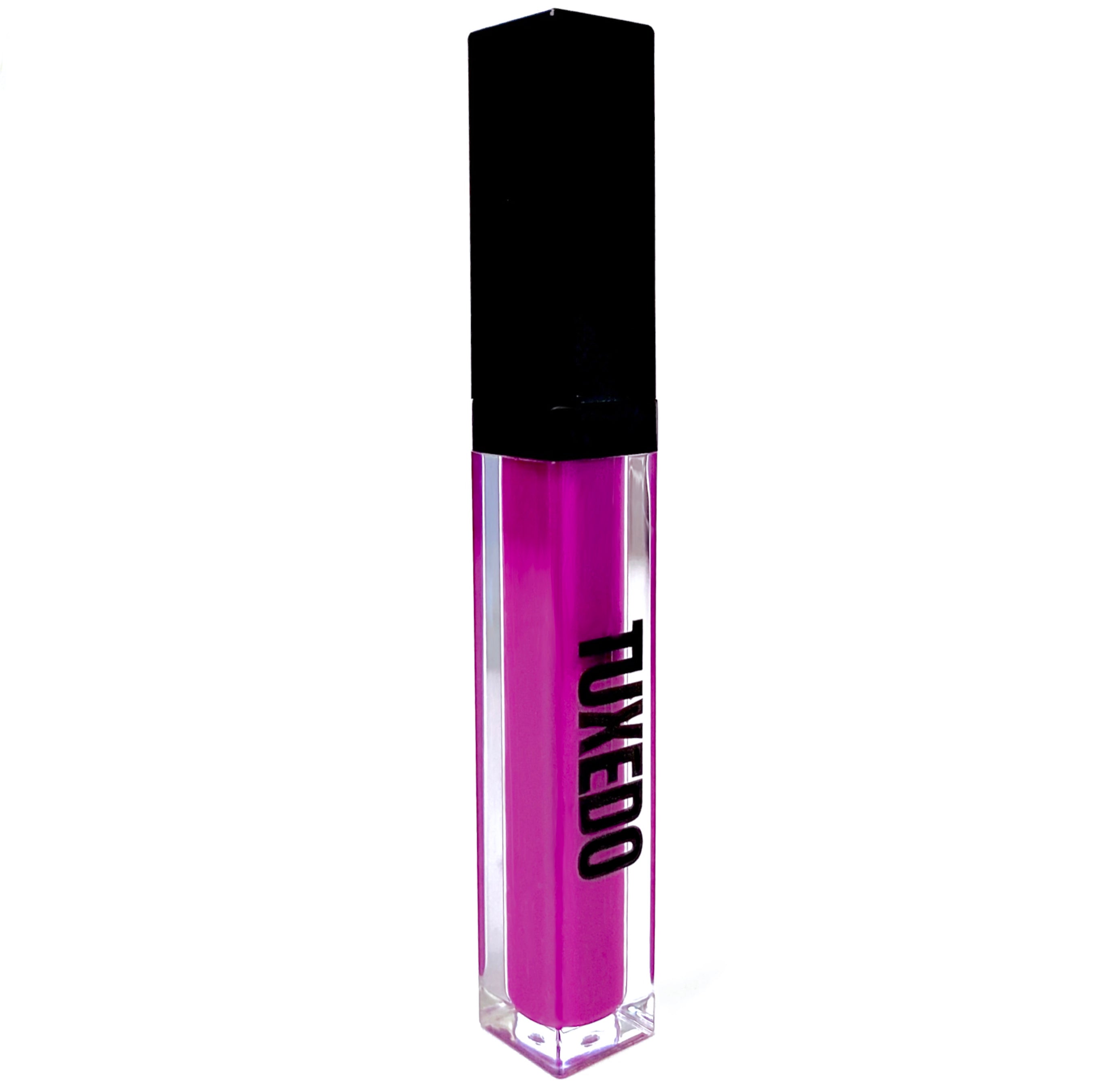Majestic #38 Matte Lippie image 3