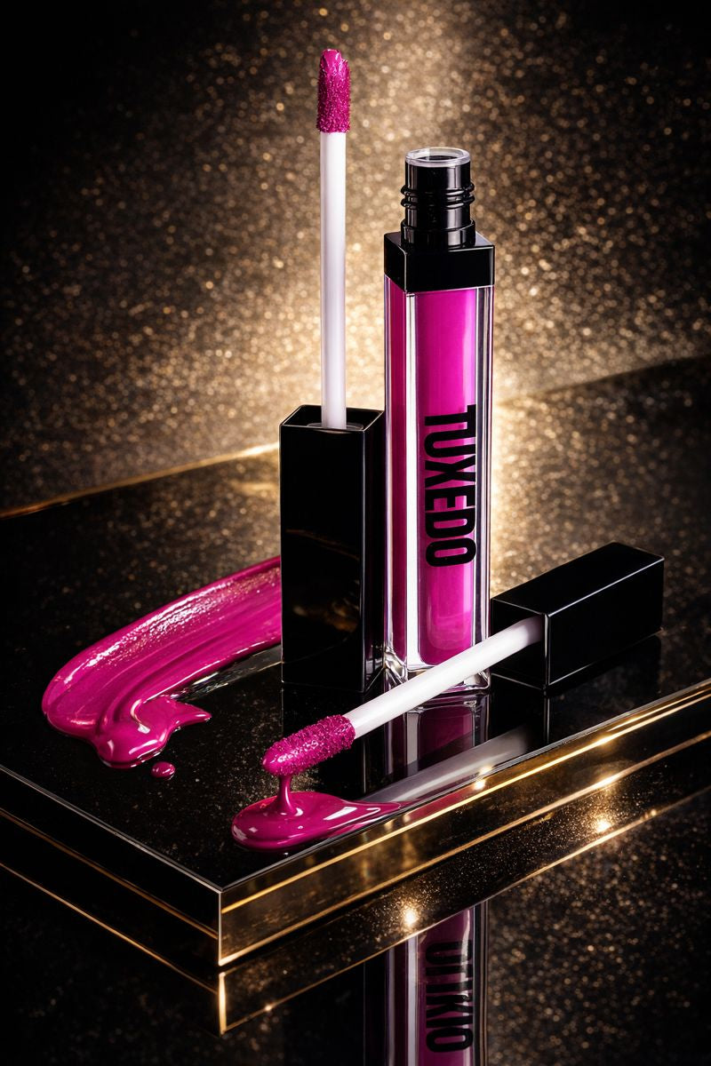 Majestic #38 Matte Lippie image 0