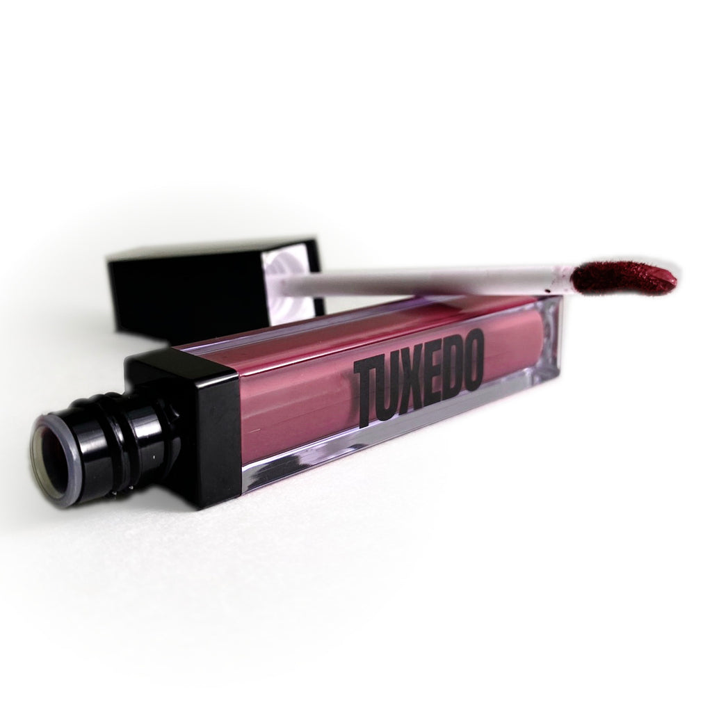 Posh #6 Matte Lippie image 2