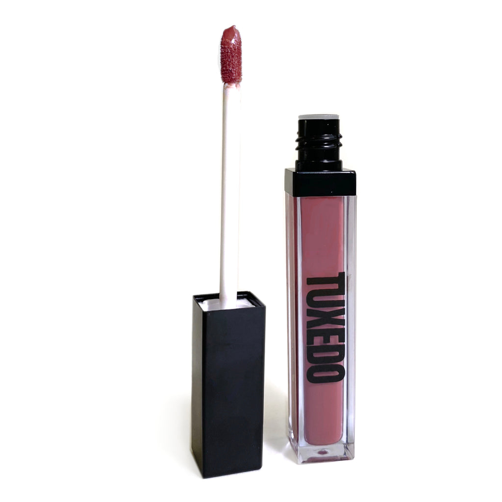 Posh #6 Matte Lippie image 1