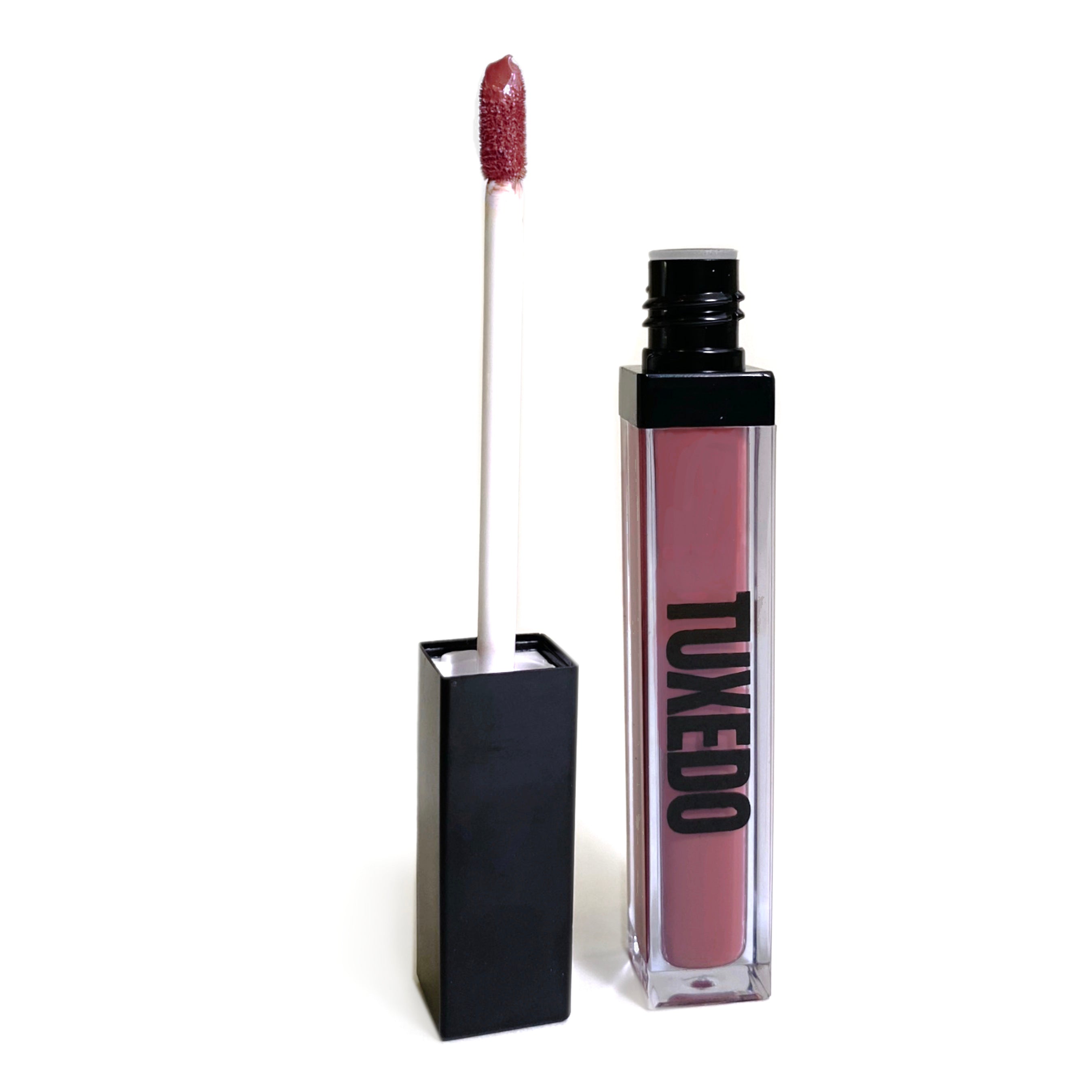 Posh #6 Matte Lippie image 1