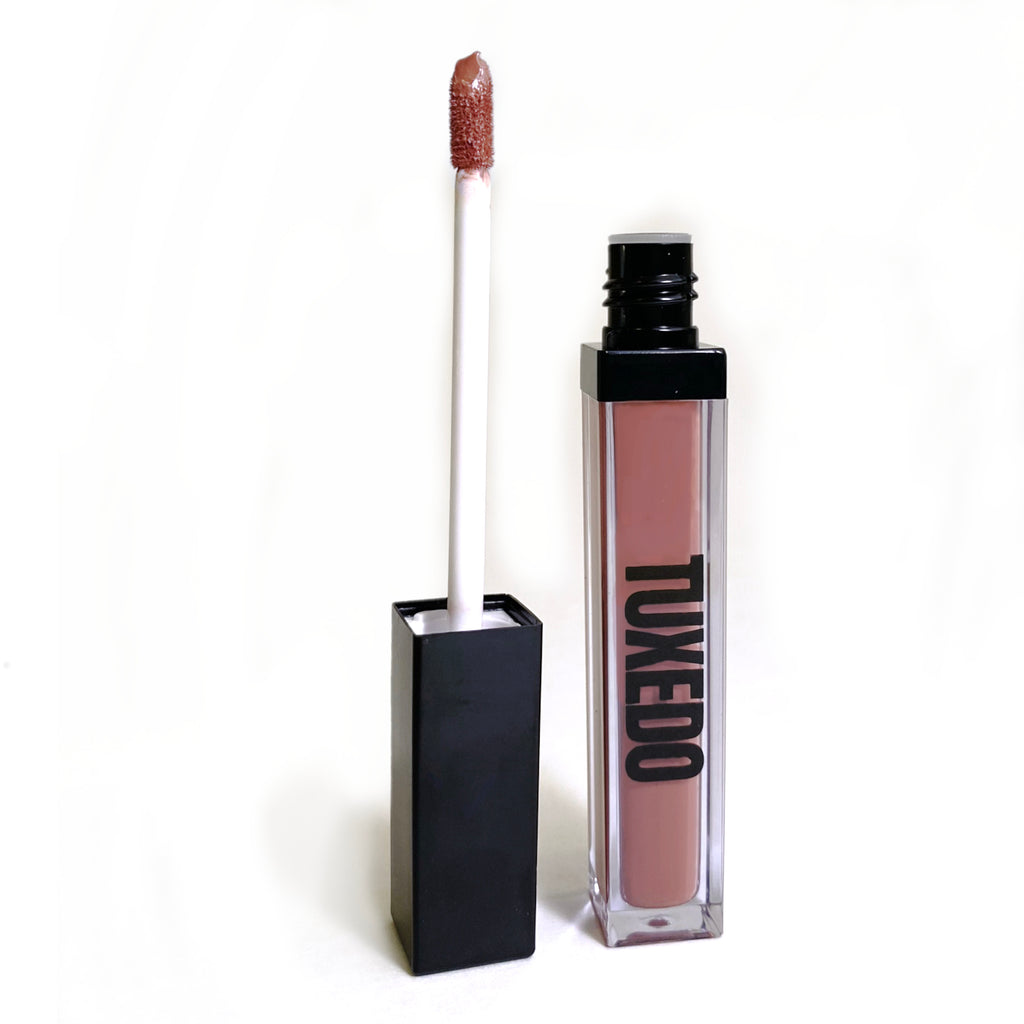 Fancy #39 Matte Lippie image 2