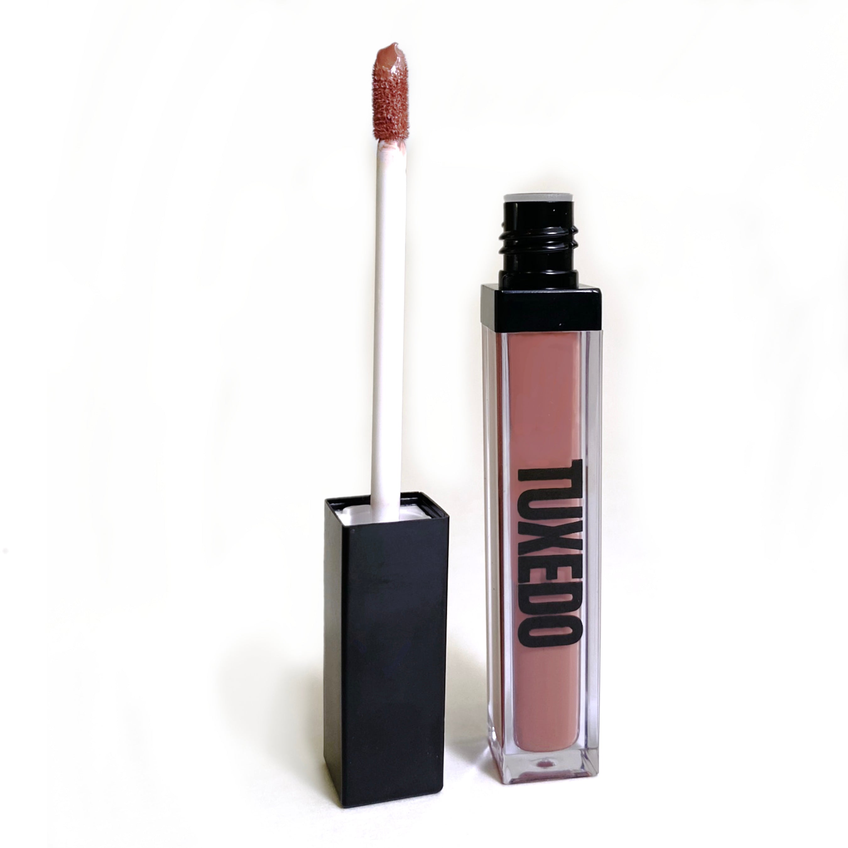 Fancy #39 Matte Lippie image 2