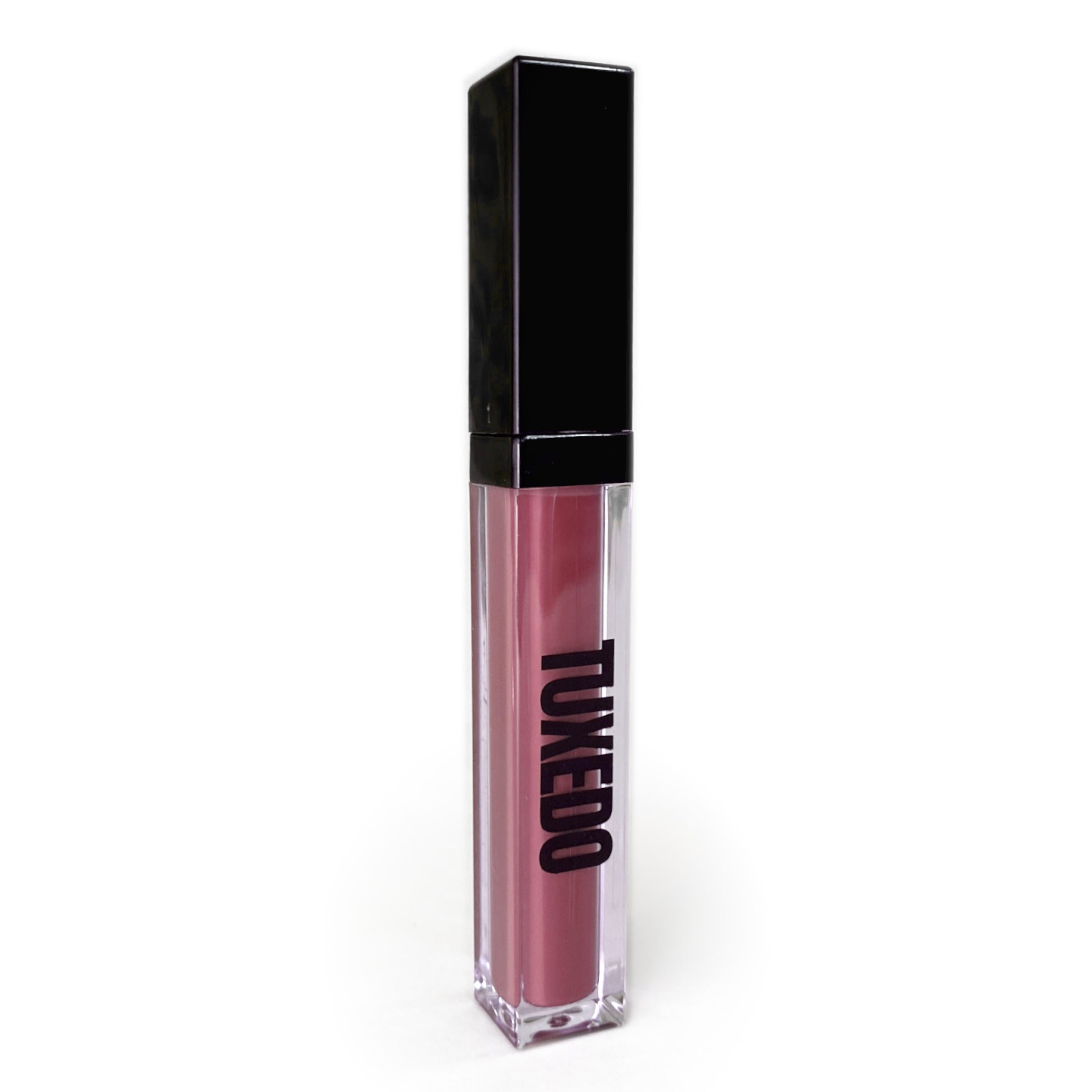 Posh #6 Matte Lippie image 3