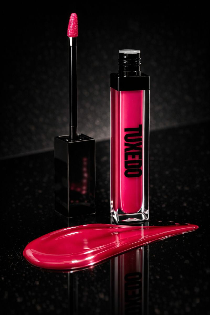 High Fashion Lip Glaze image 0