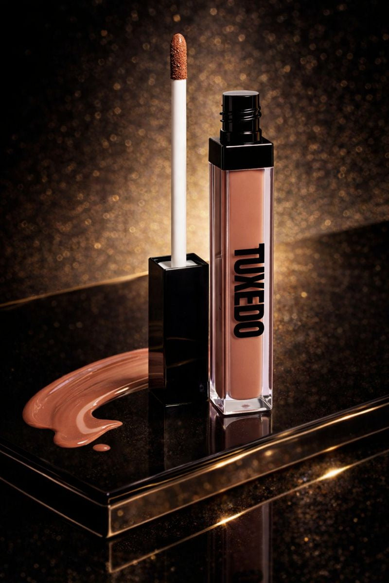 Fancy #39 Matte Lippie image 0