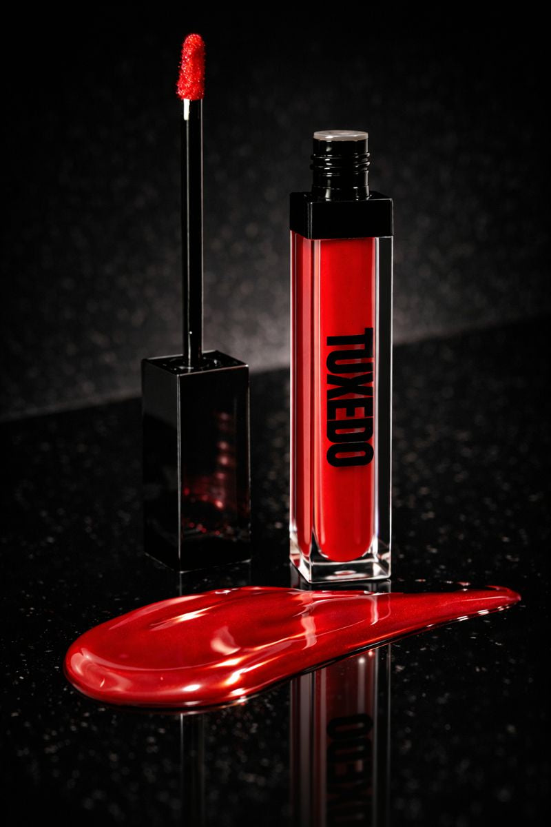 Icon Lip Glaze image 0