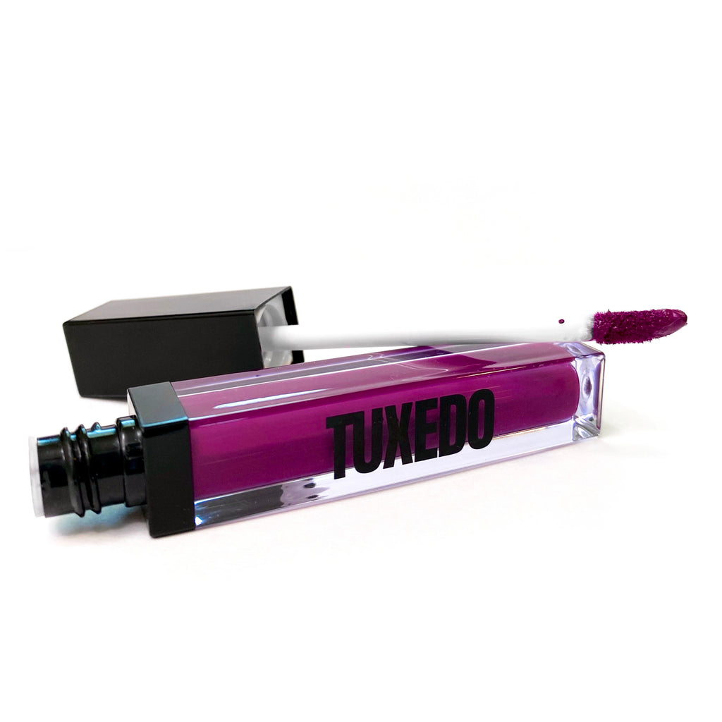 Majestic #38 Matte Lippie image 4