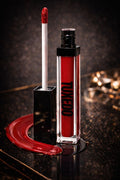 Unapologetic #8 Matte Lippie image 0