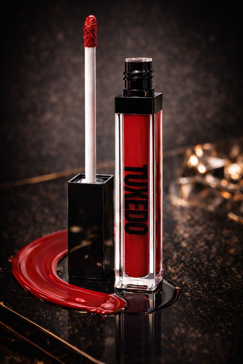 Unapologetic #8 Matte Lippie image 0
