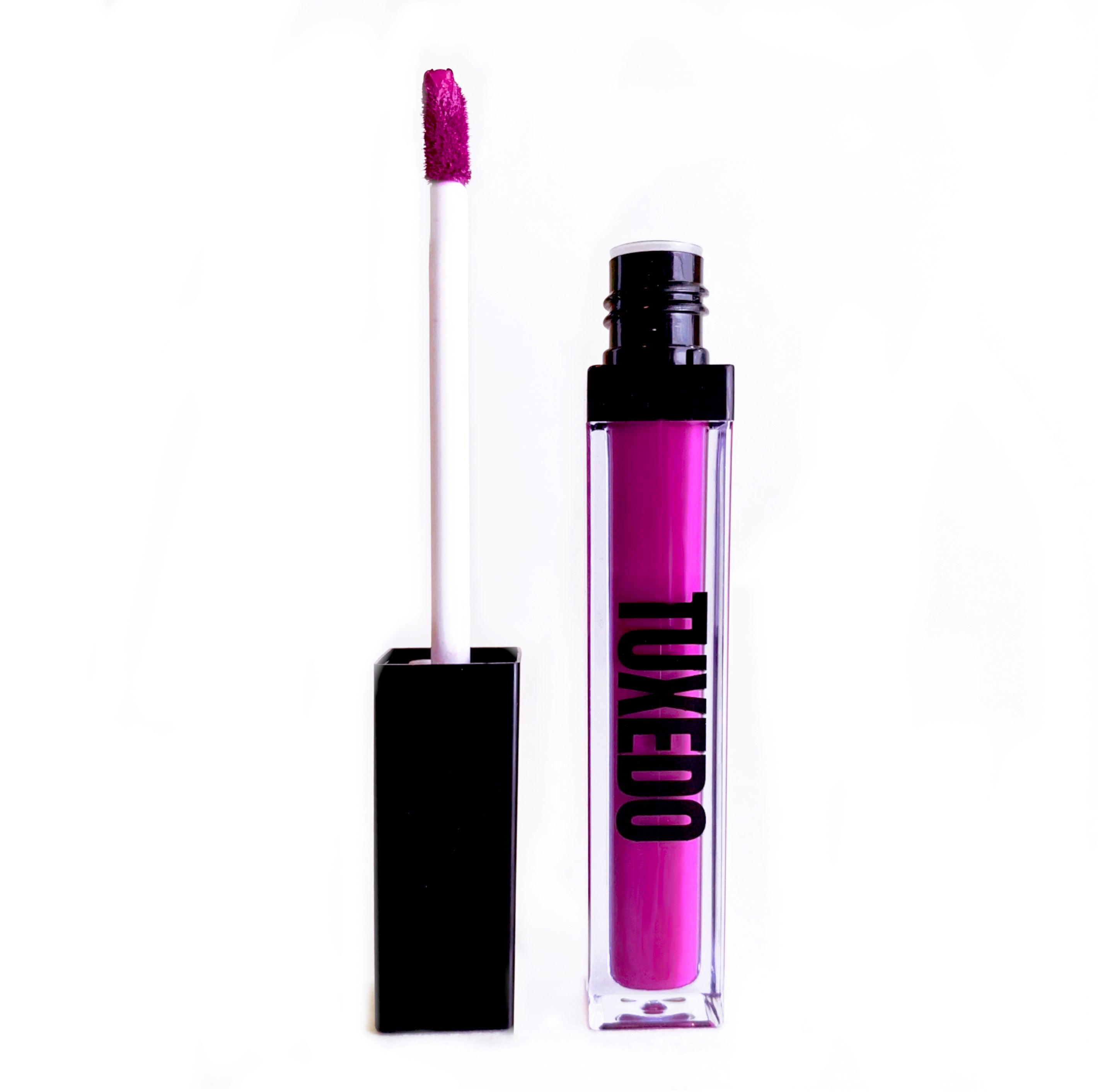 Majestic #38 Matte Lippie image 2