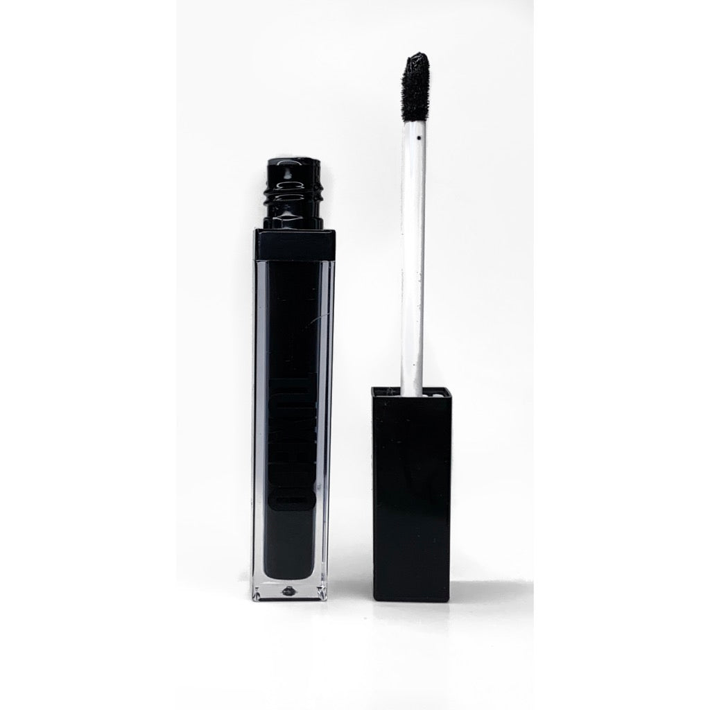 Noir #23 Matte Lippie image 2